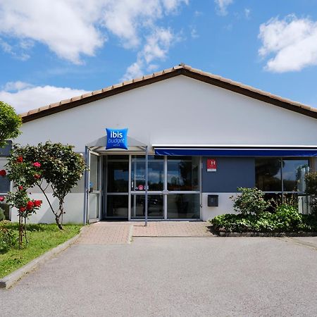 Ibis Budget Toulouse Colomiers Eksteriør billede