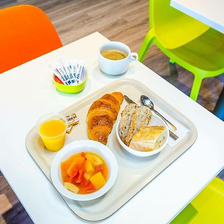 Ibis Budget Toulouse Colomiers Eksteriør billede