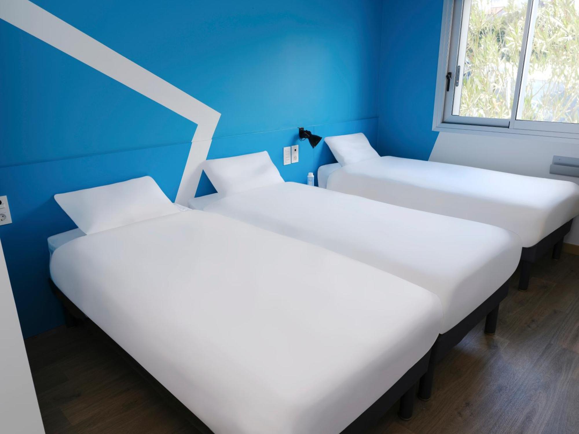 Ibis Budget Toulouse Colomiers Eksteriør billede