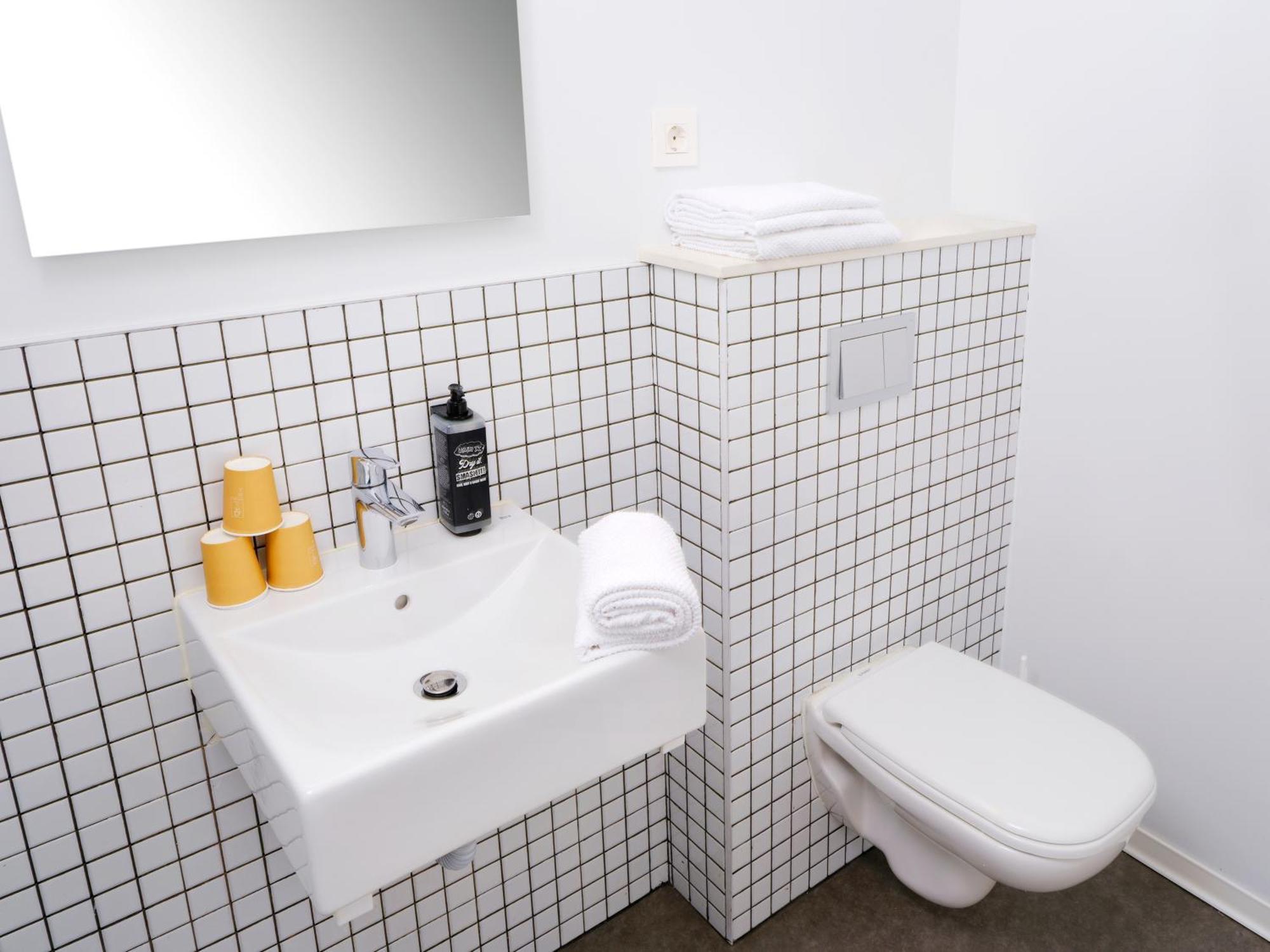 Ibis Budget Toulouse Colomiers Eksteriør billede