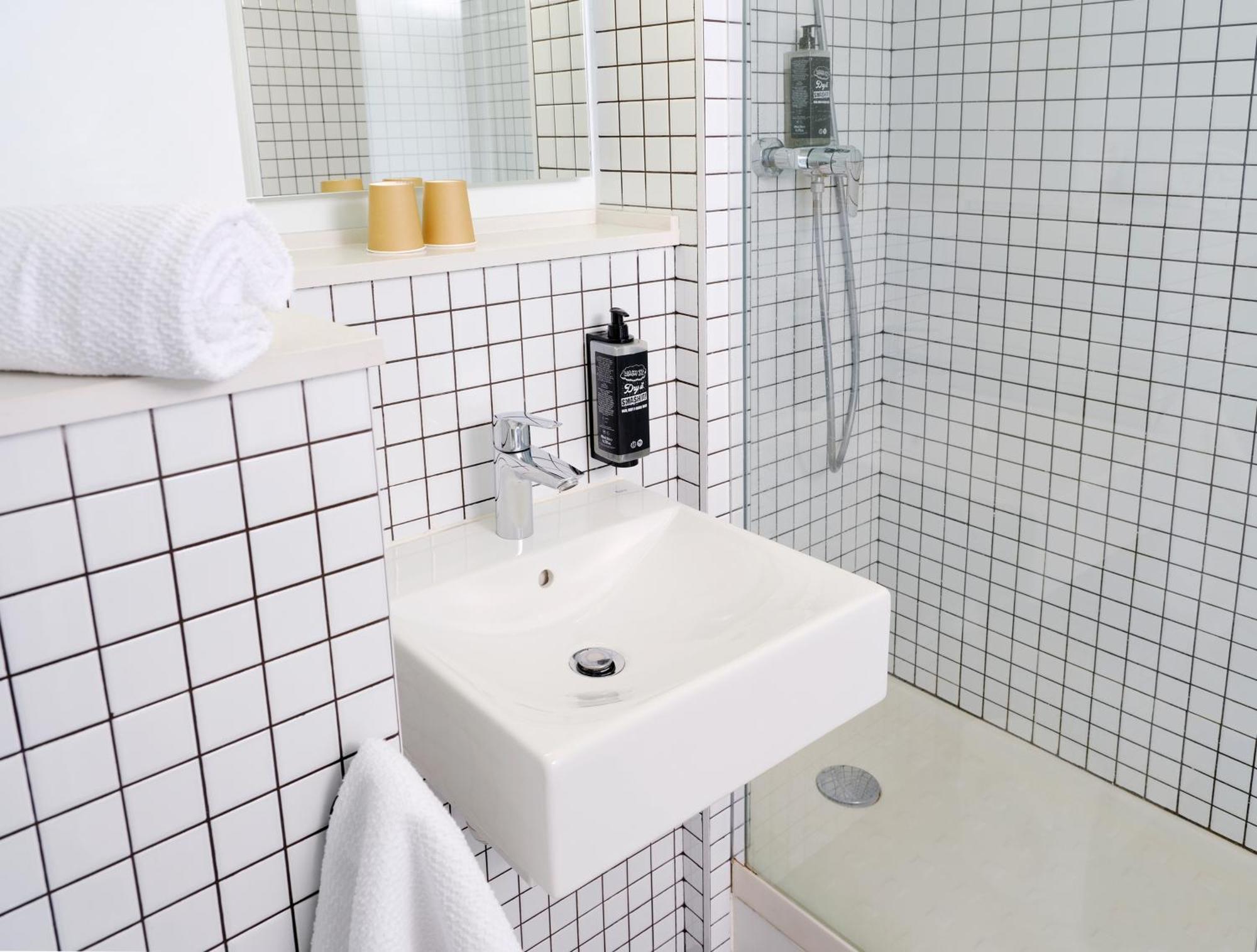 Ibis Budget Toulouse Colomiers Eksteriør billede